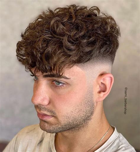 long curly haircut for men|men's curly hairstyles 2023.